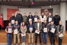 İlk tanışma toplantısı